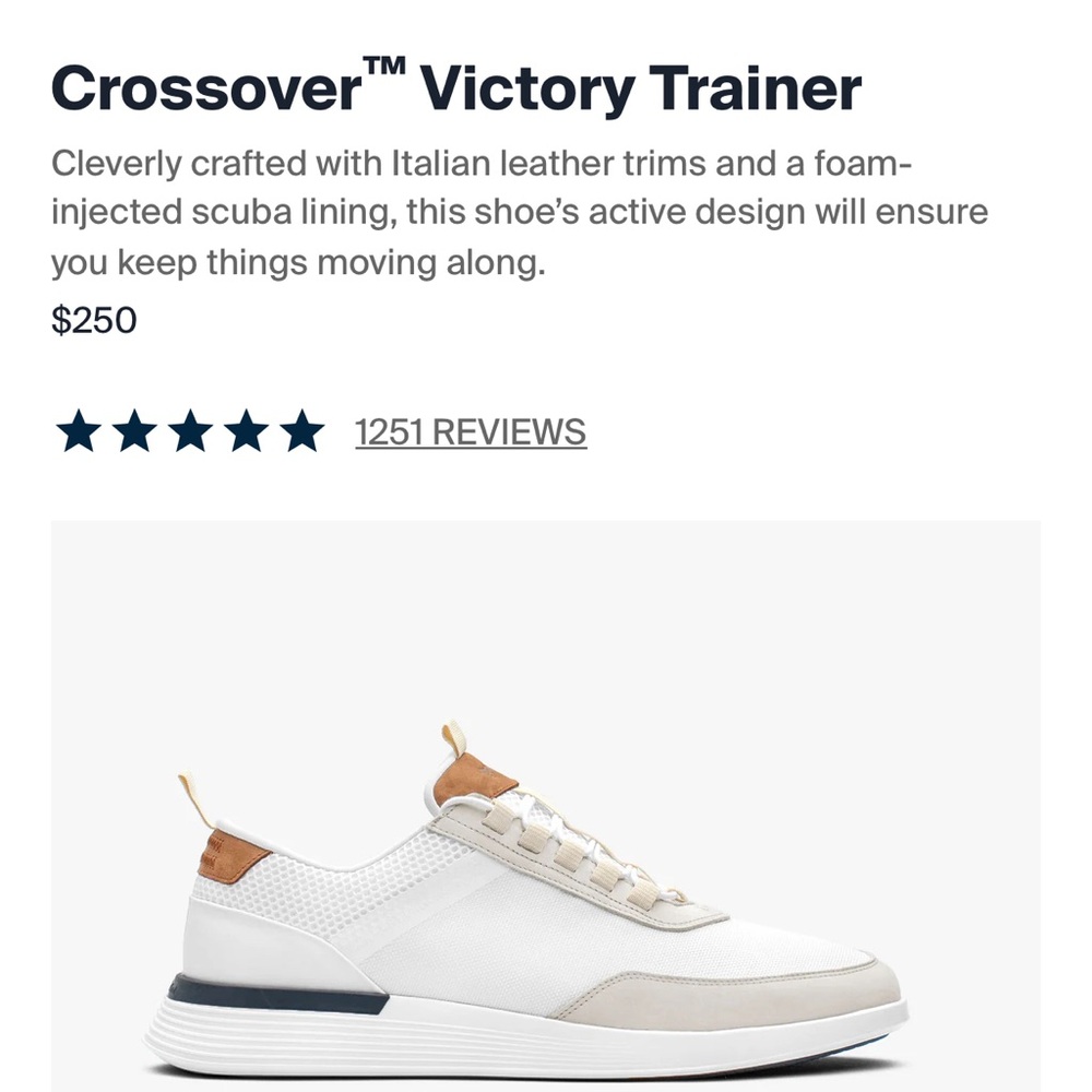 Men’s Wolf & Shepherd Shoes